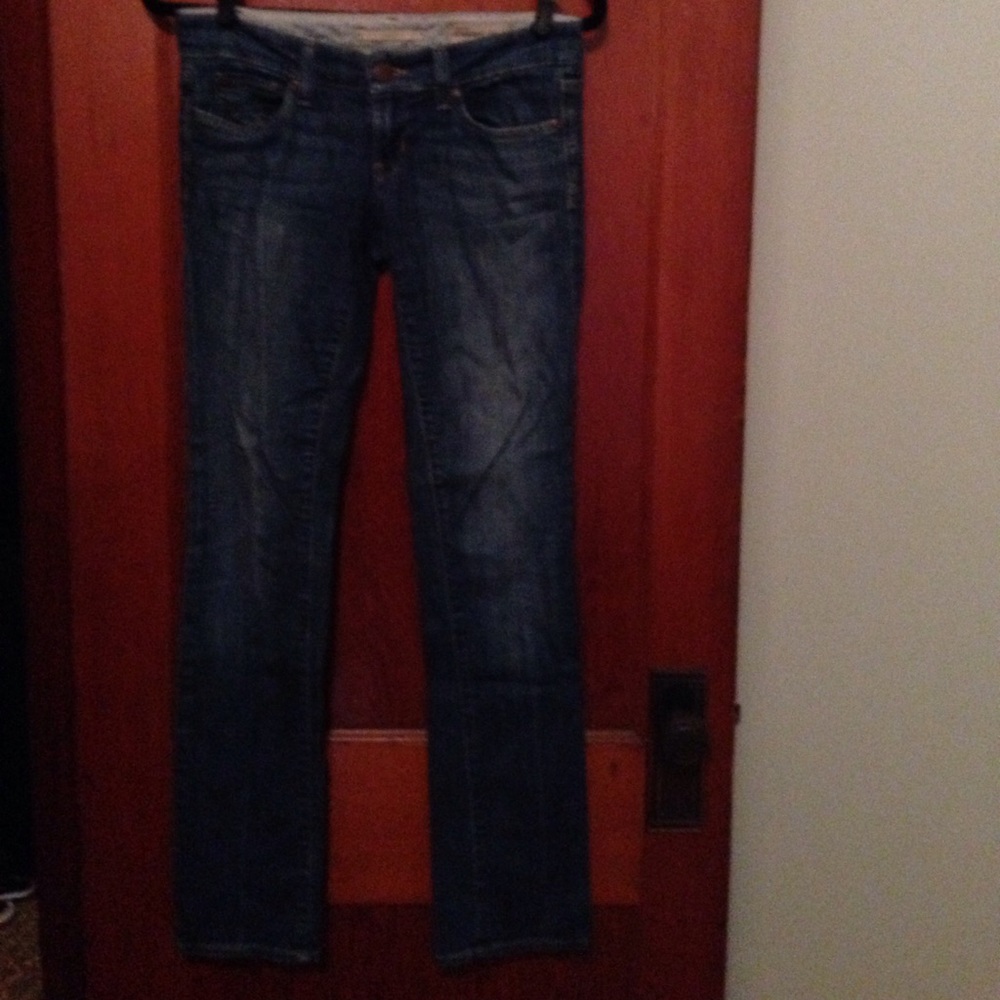 GAP jeans size 1